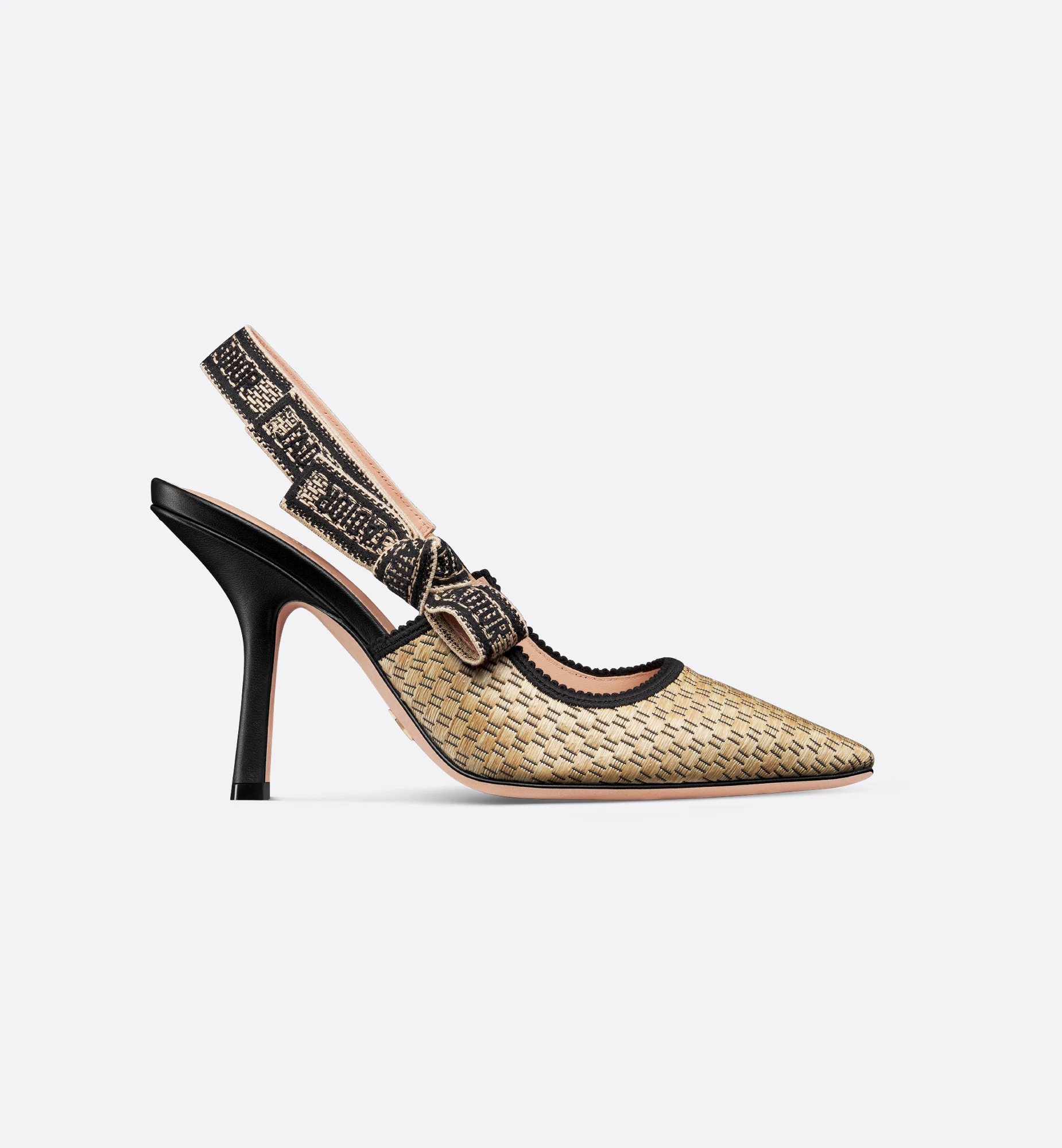 Dioriviera J’Adior Slingback Pump - Image 2
